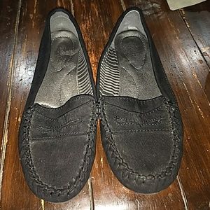 Dexflex Comfort Flats